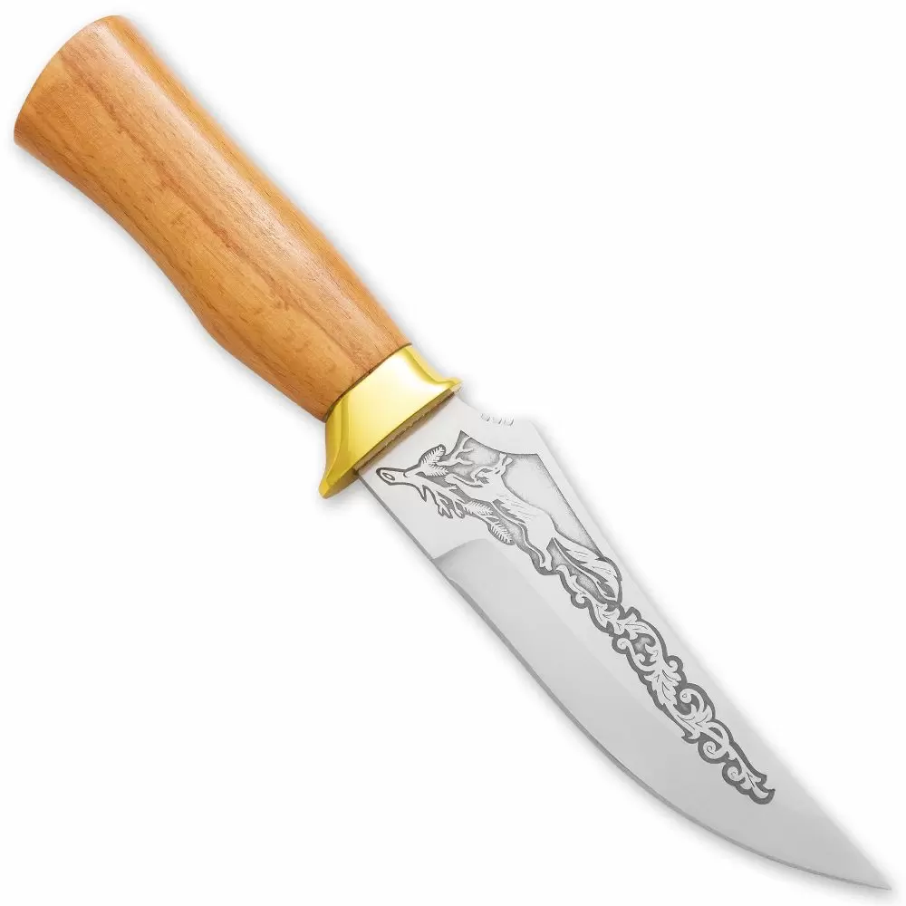 Ножи - всё о ножах: Изготовление ножей | Ручка для ножа