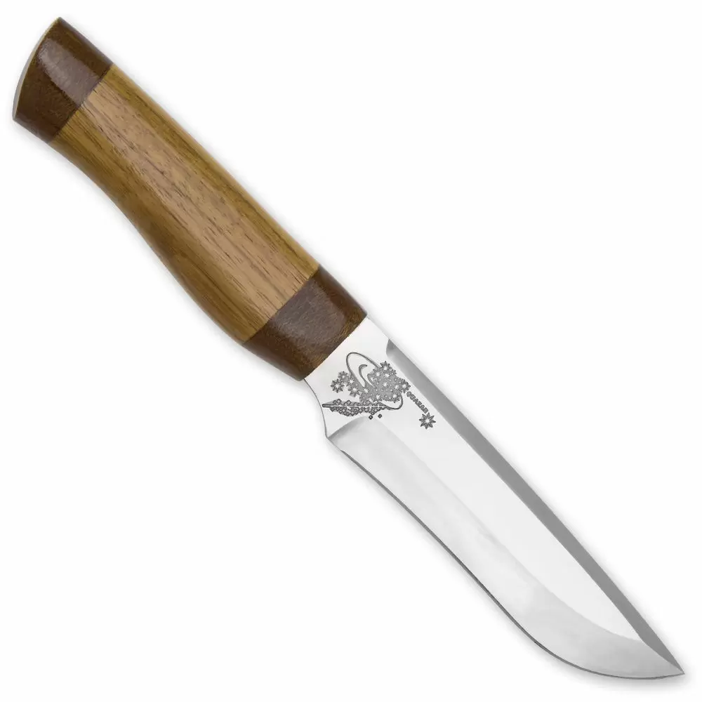 Нож «Квазар»