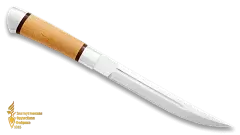 Разделочный нож «Канопус»
