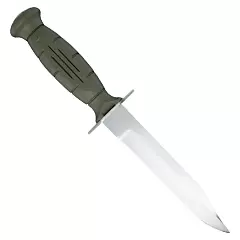 Нож «Вишня» в пластиковых ножнах