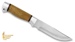 Нож «Тетерев»