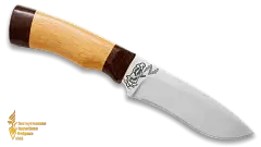 Разделочный нож «Якут»