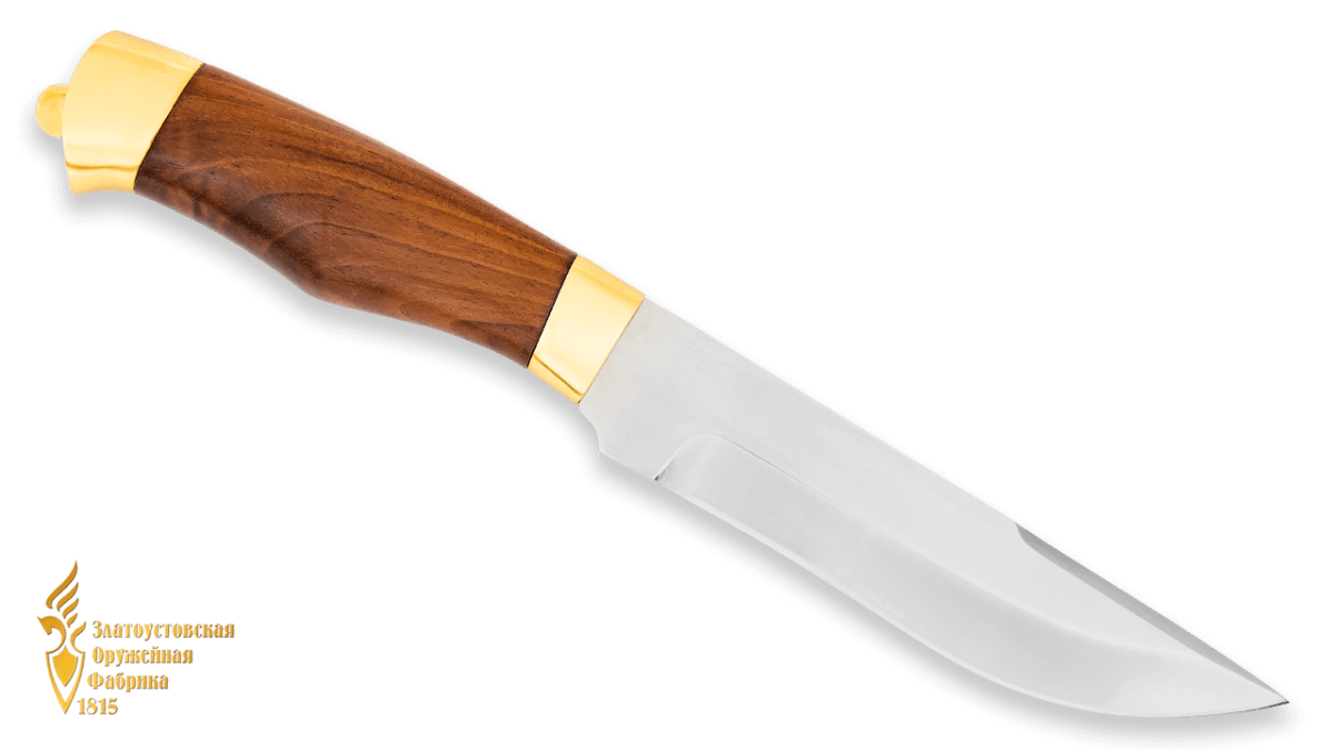 Разделочный нож «Сапсан»