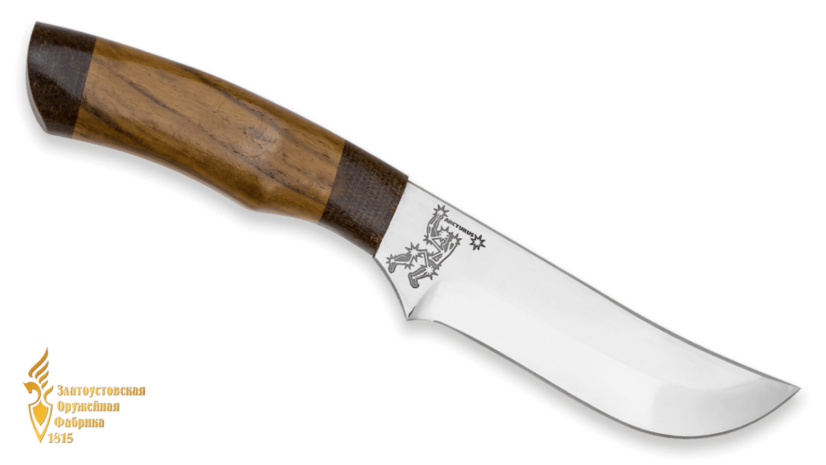 Разделочный нож «Арктур»