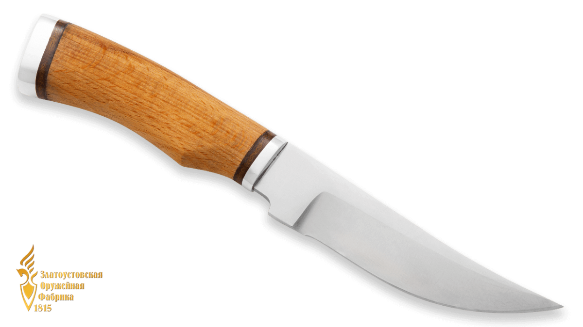 Разделочный нож «Сайгак»