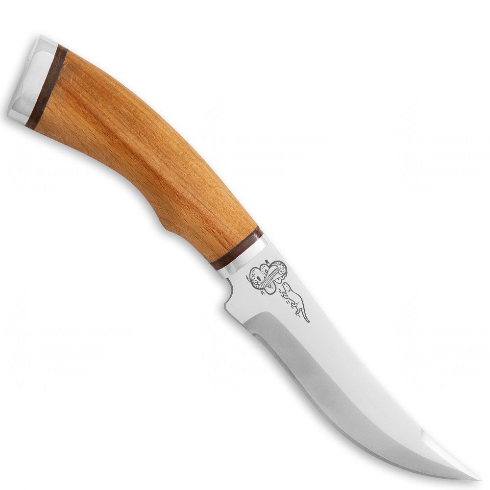 Разделочный нож «Мангуст»