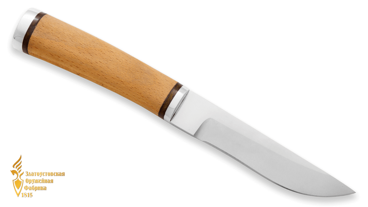 Нож «Барс»