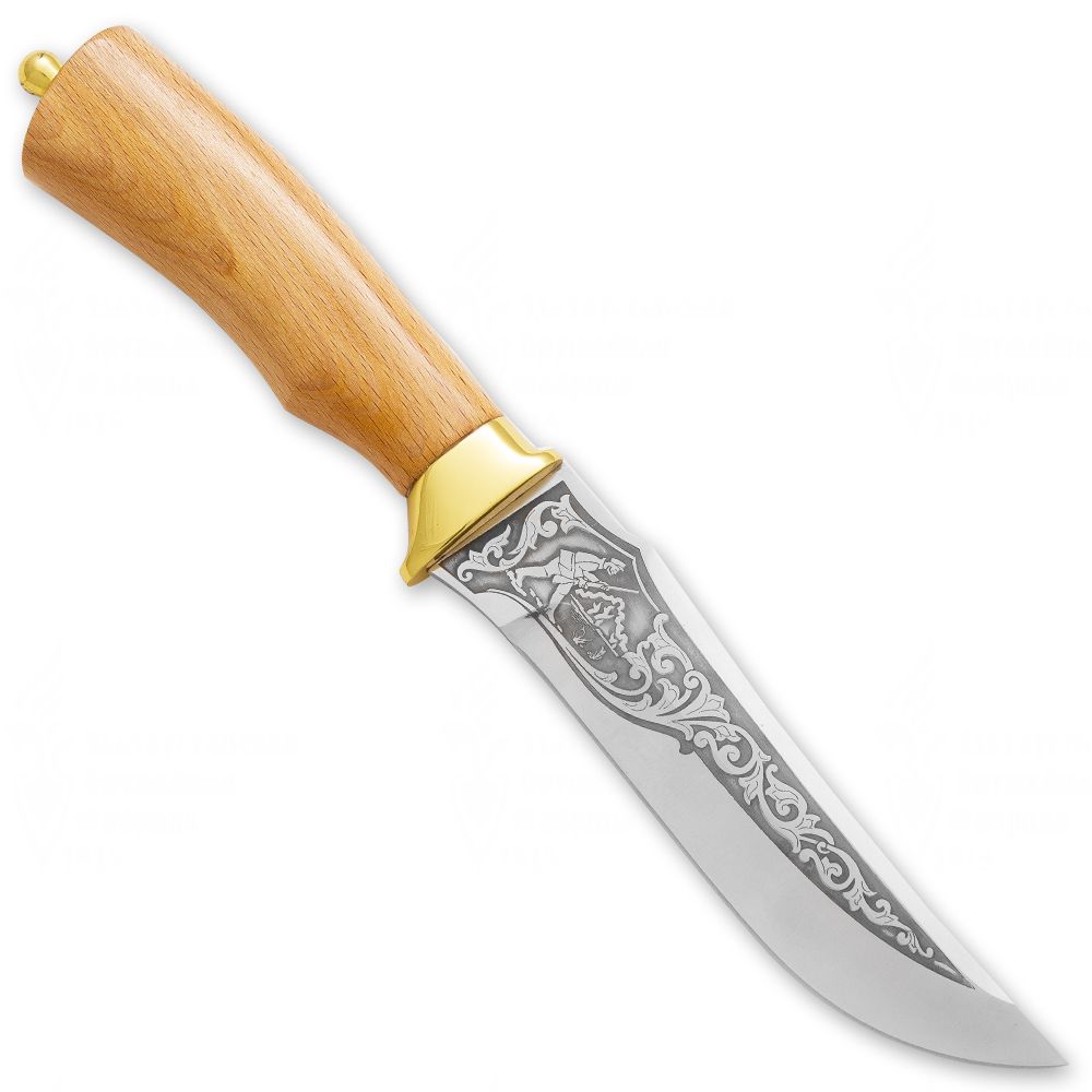 Нож «Егерь»