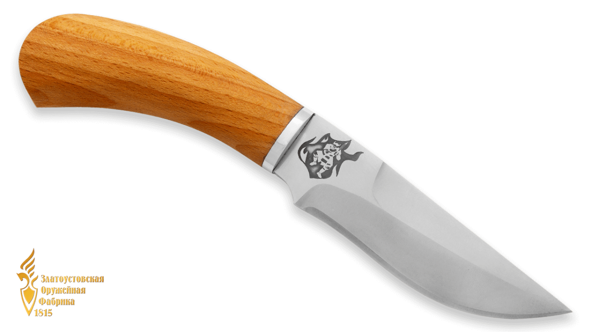 Разделочный нож «Викинг»