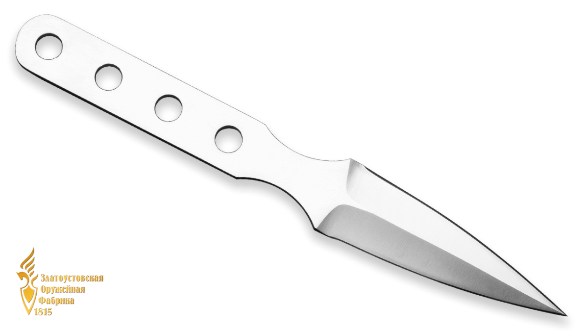 Нож метательный 01.08.001