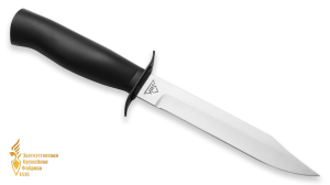 Легендарный Черный нож НР-40