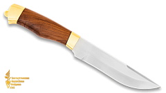 Разделочный нож «Сапсан»