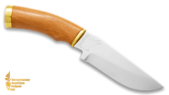 Разделочный нож «Шаман»