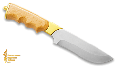 Разделочный нож «Сталкер»