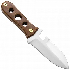 Нож туристический «Барракуда»