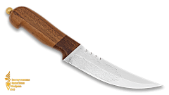 Разделочный нож «Янычар»