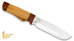 Разделочный нож «Ахилл»