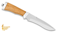 Охотничий нож «Кристалл»