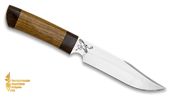 Разделочный нож «Альтаир»